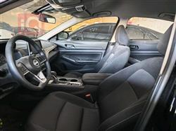 نيسان ألتيما